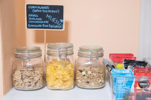 Studio (2 Adults) del hotel Apartamentos Villa Gomera. Foto 5