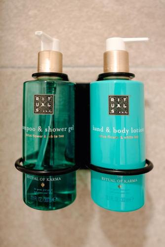 Suite Junior del hotel Eco-Hotel Costa Mágica. Foto 3