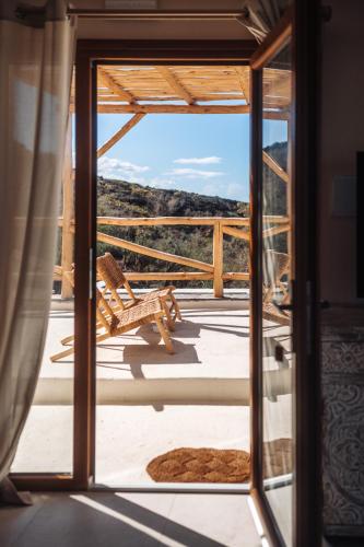 Suite Junior del hotel Eco-Hotel Costa Mágica. Foto 6