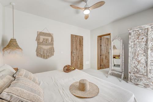 Apartamento con vistas al mar del hotel Eco-Hotel Costa Mágica. Foto 6