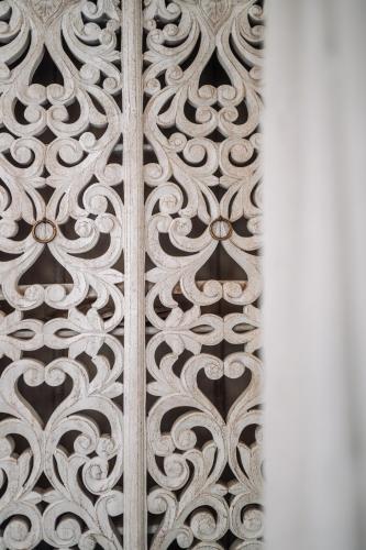 Habitación Doble del hotel Eco-Hotel Costa Mágica. Foto 9