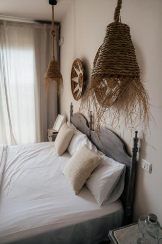 Habitación Doble del hotel Eco-Hotel Costa Mágica. Foto 12