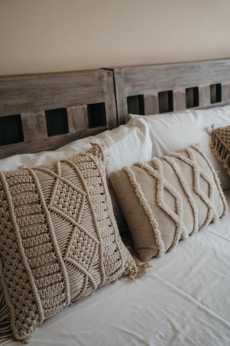 Habitación Doble del hotel Eco-Hotel Costa Mágica. Foto 14