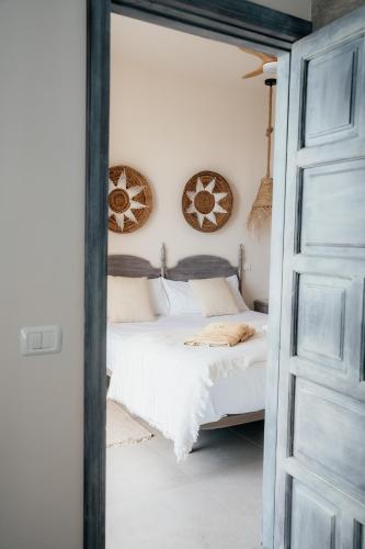 Habitación Doble del hotel Eco-Hotel Costa Mágica. Foto 17