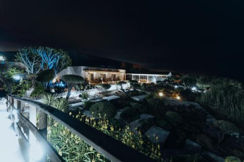 Apartamento con vistas al mar del hotel Eco-Hotel Costa Mágica. Foto 13