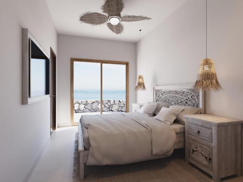 Habitación Doble del hotel Eco-Hotel Costa Mágica. Foto 6