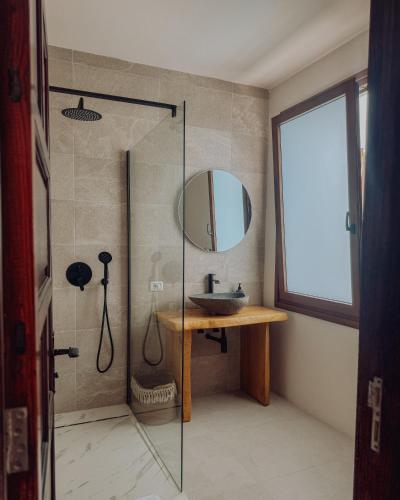 Habitación Doble del hotel Eco-Hotel Costa Mágica. Foto 10