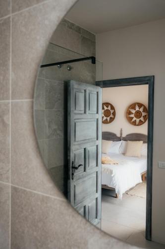 Habitación Doble del hotel Eco-Hotel Costa Mágica. Foto 14