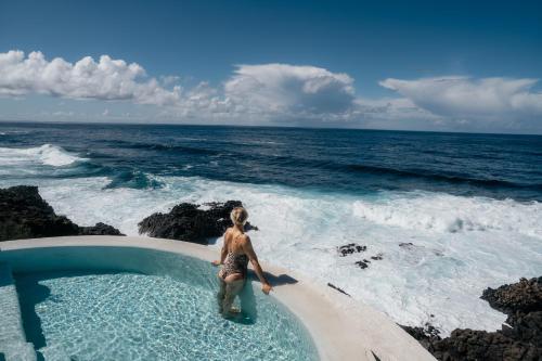 Habitación Doble del hotel Eco-Hotel Costa Mágica. Foto 15