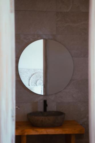 Habitación Doble del hotel Eco-Hotel Costa Mágica. Foto 17