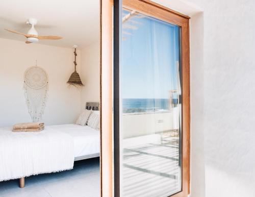 Habitación Doble Económica del hotel Eco-Hotel Costa Mágica. Foto 6