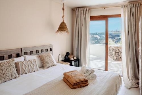 Habitación Doble Económica del hotel Eco-Hotel Costa Mágica. Foto 7