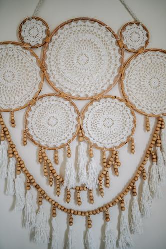 Habitación Doble del hotel Eco-Hotel Costa Mágica. Foto 8