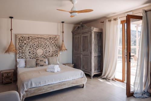 Suite Junior del hotel Eco-Hotel Costa Mágica. Foto 2