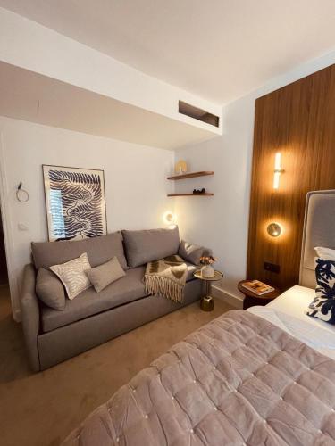 Apartamento Estudio del hotel Card