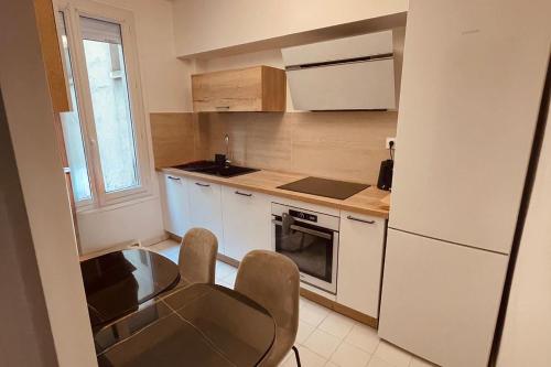 Apartamento Estudio del hotel Card. Foto 4