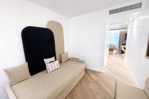 Suite Familiar del hotel Card. Foto 3