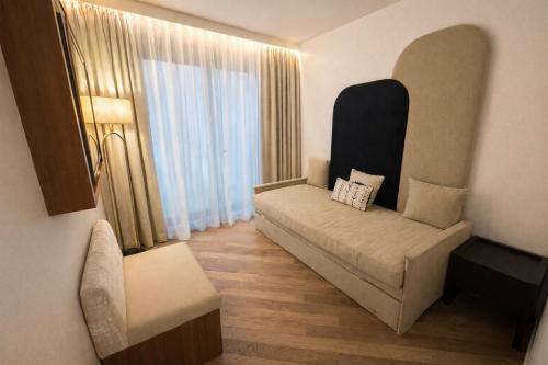Suite Familiar del hotel Card. Foto 4