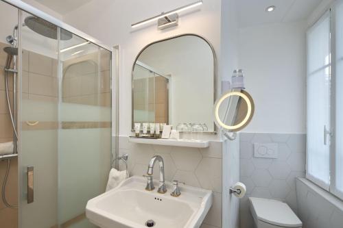Suite del hotel Villa Romantic & SPA. Foto 3