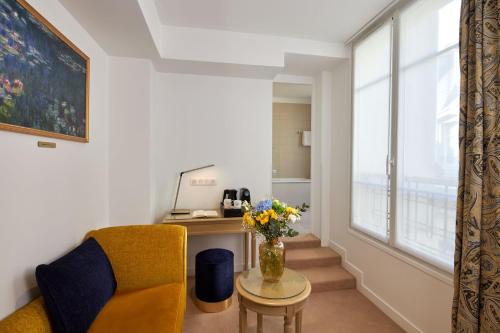 Suite del hotel Villa Romantic & SPA. Foto 4