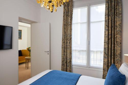 Suite del hotel Villa Romantic & SPA. Foto 5