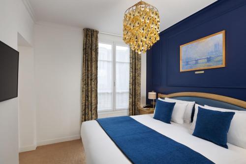 Suite del hotel Villa Romantic & SPA. Foto 6