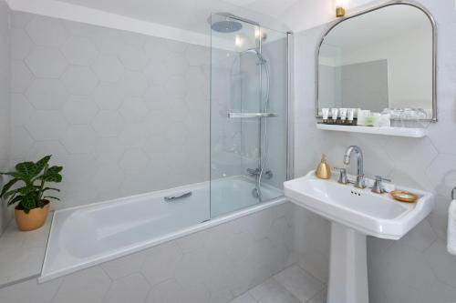Suite Dúplex del hotel Villa Romantic & SPA. Foto 3