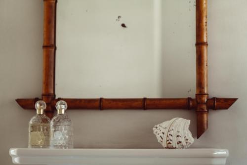 Habitación Doble Clásica del hotel Monsieur Aristide. Foto 4