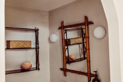 Suite Junior del hotel Monsieur Aristide. Foto 5