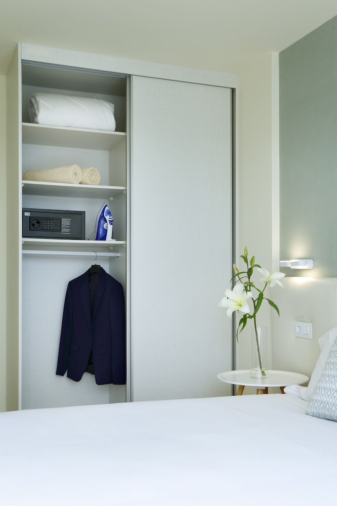 Apartamento, 2 Habitaciones, Balcón (Salón Agrandado) del hotel Marinell Palm-Mar. Foto 9