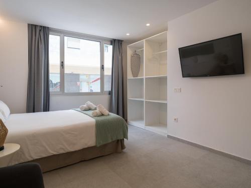 Studio Apartment del hotel Shabolo Las Palmas. Foto 4