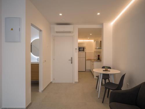 Studio Apartment del hotel Shabolo Las Palmas. Foto 7