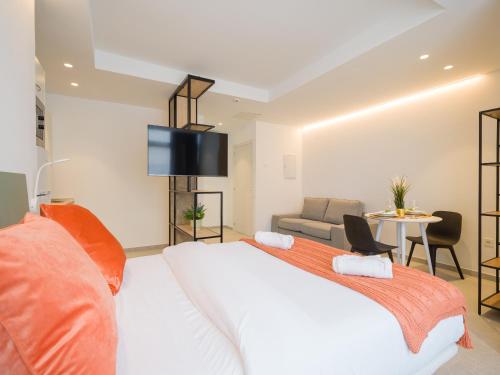 Superior Apartment del hotel Shabolo Las Palmas. Foto 5