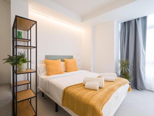 Apartamento Superior del hotel Shabolo Las Palmas. Foto 2