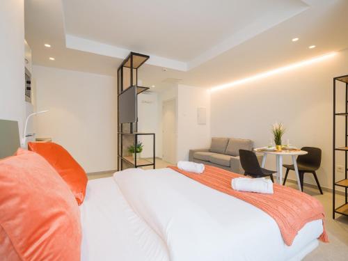 Apartamento Superior del hotel Shabolo Las Palmas. Foto 6