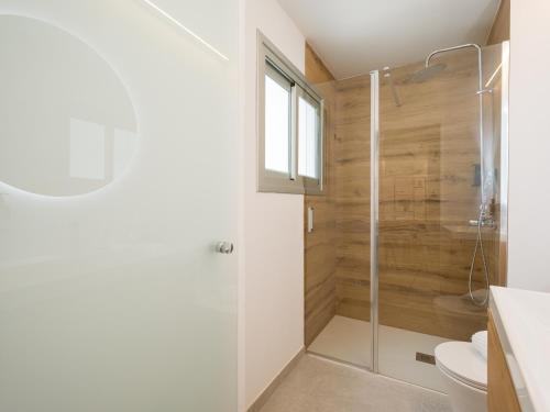 Apartamento Superior del hotel Shabolo Las Palmas. Foto 24