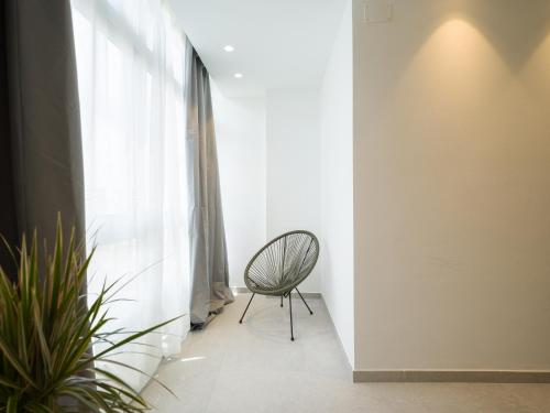 Apartamento Superior del hotel Shabolo Las Palmas. Foto 28