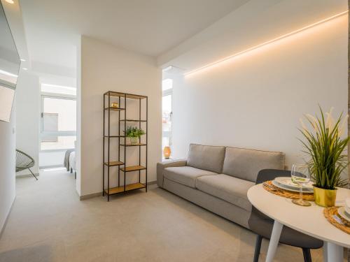 Apartamento Superior del hotel Shabolo Las Palmas. Foto 32