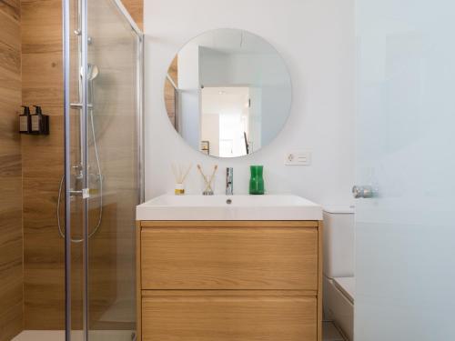 Apartamento Superior del hotel Shabolo Las Palmas. Foto 11