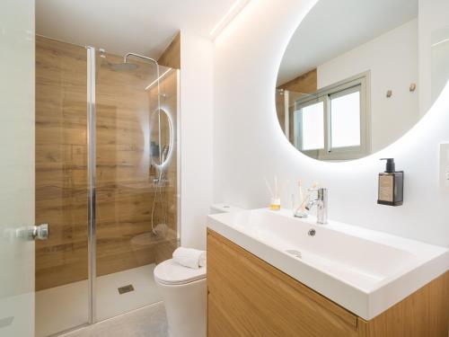 Apartamento Superior del hotel Shabolo Las Palmas. Foto 12