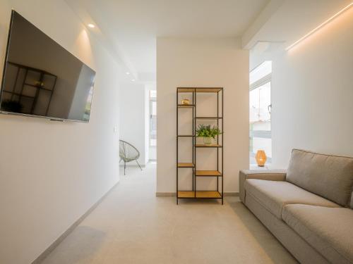 Apartamento Superior del hotel Shabolo Las Palmas. Foto 14