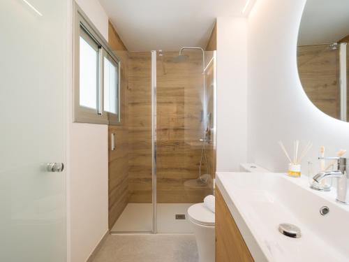 Apartamento Superior del hotel Shabolo Las Palmas. Foto 15