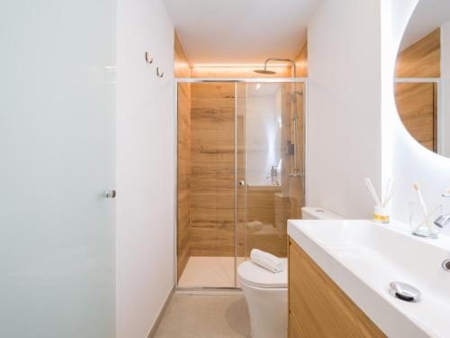 Apartamento Superior del hotel Shabolo Las Palmas. Foto 19