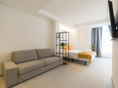 Apartamento Superior del hotel Shabolo Las Palmas. Foto 35