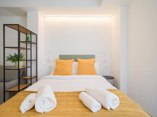 Apartamento Superior del hotel Shabolo Las Palmas. Foto 1