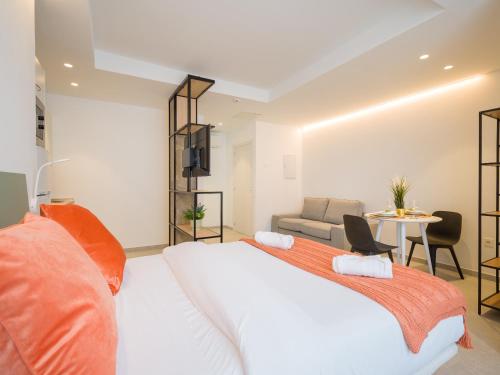 Apartamento Superior del hotel Shabolo Las Palmas. Foto 7
