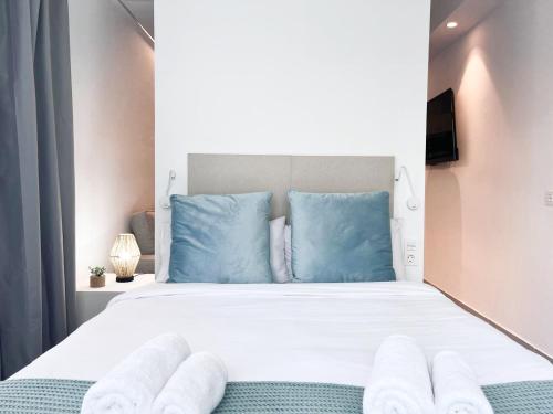 Apartamento Superior del hotel Shabolo Las Palmas. Foto 8