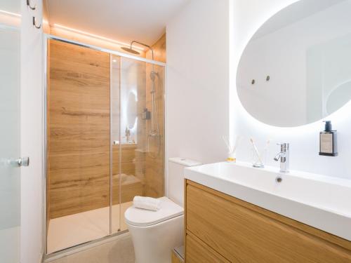 Apartamento Superior del hotel Shabolo Las Palmas. Foto 16