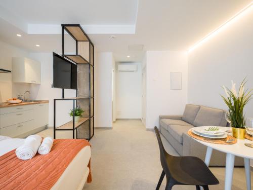 Apartamento Superior del hotel Shabolo Las Palmas. Foto 21