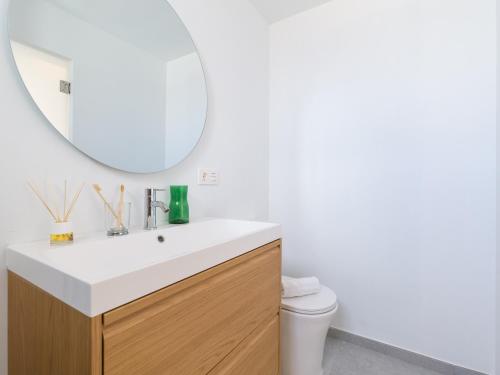 Apartamento Superior del hotel Shabolo Las Palmas. Foto 25